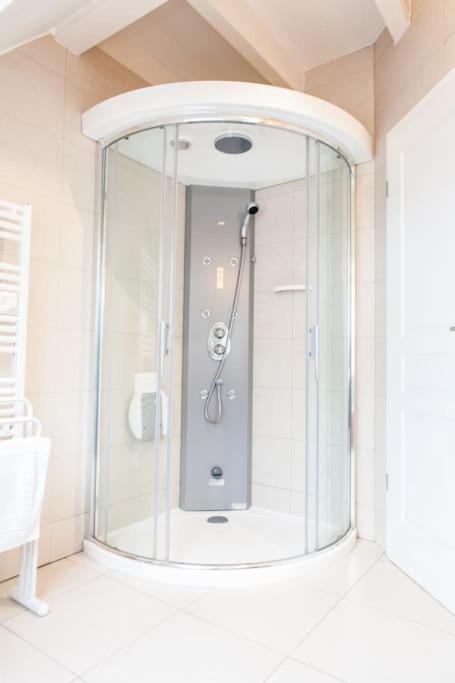 Doller Villa 4 Stars Hot Tub Mountain Ski Ballon D'Alsace Sewen Kültér fotó