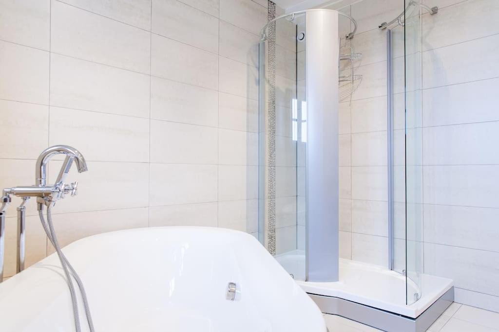 Doller Villa 4 Stars Hot Tub Mountain Ski Ballon D'Alsace Sewen Kültér fotó