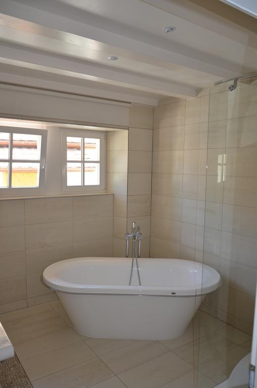 Doller Villa 4 Stars Hot Tub Mountain Ski Ballon D'Alsace Sewen Kültér fotó